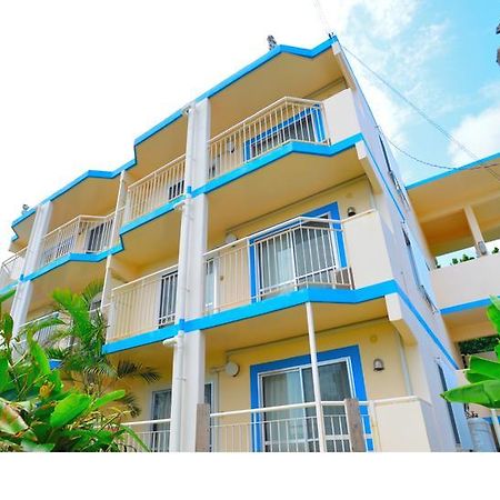 Condominium Ceaser Nakijin Zewnętrze zdjęcie