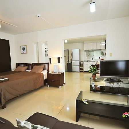 Condominium Ceaser Nakijin Zewnętrze zdjęcie
