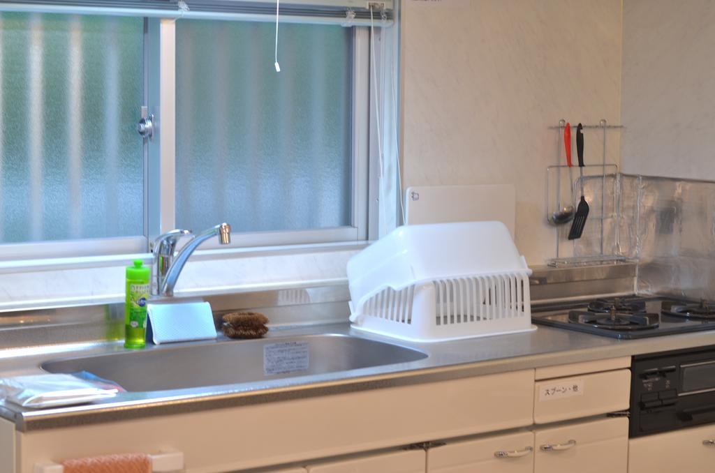 Condominium Ceaser Nakijin Zewnętrze zdjęcie