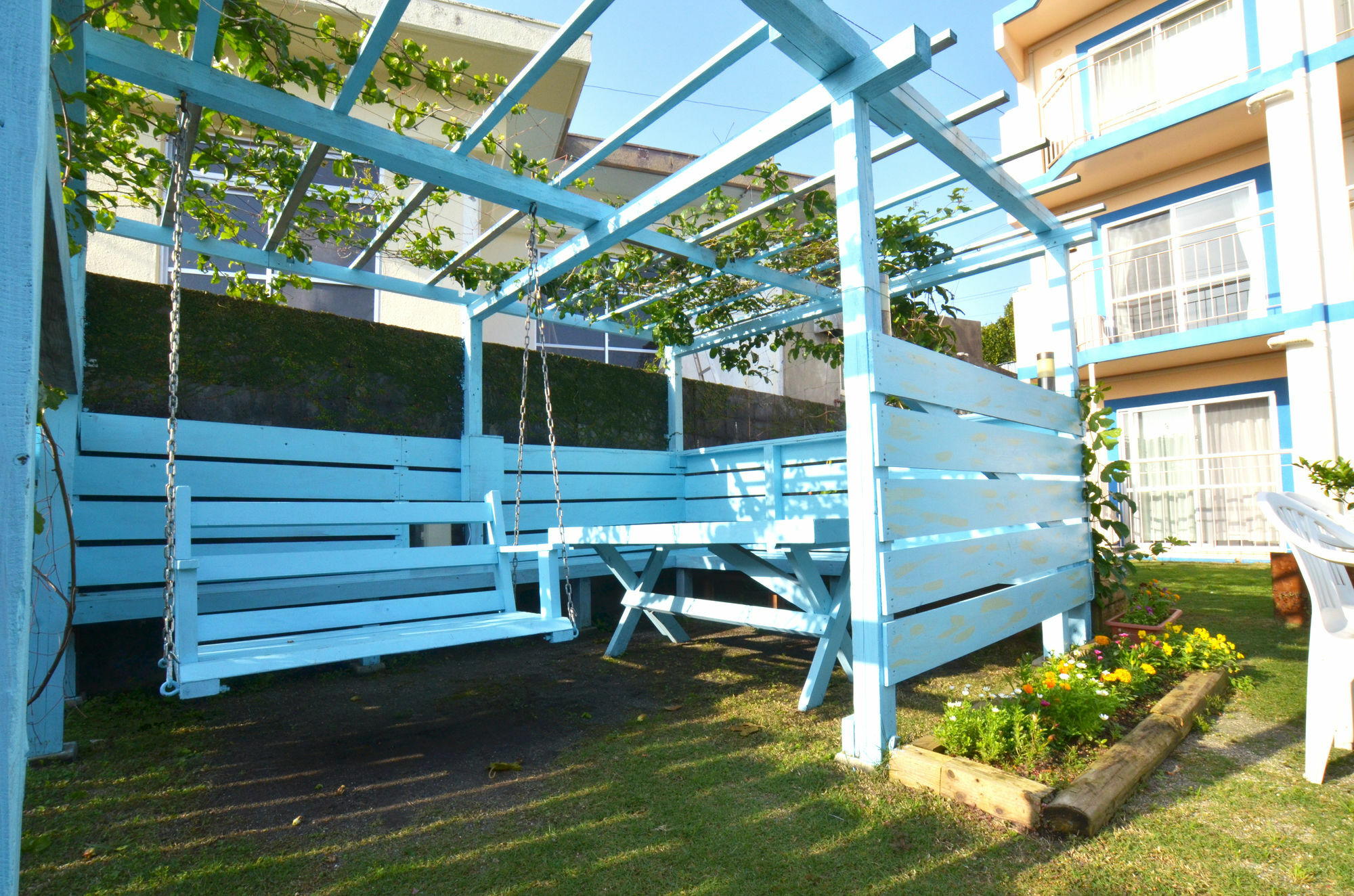 Condominium Ceaser Nakijin Zewnętrze zdjęcie