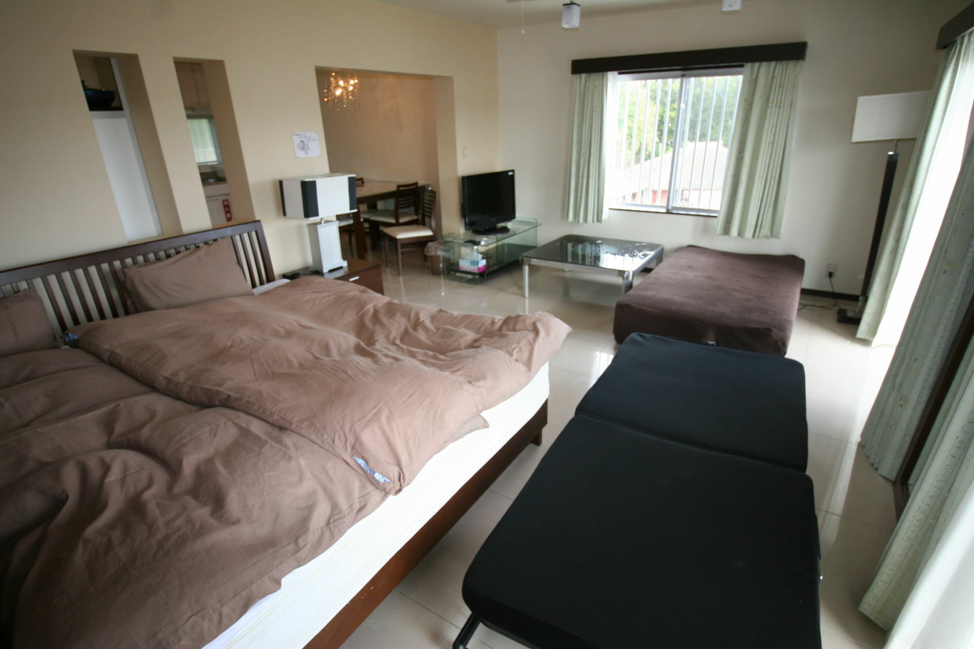 Condominium Ceaser Nakijin Zewnętrze zdjęcie