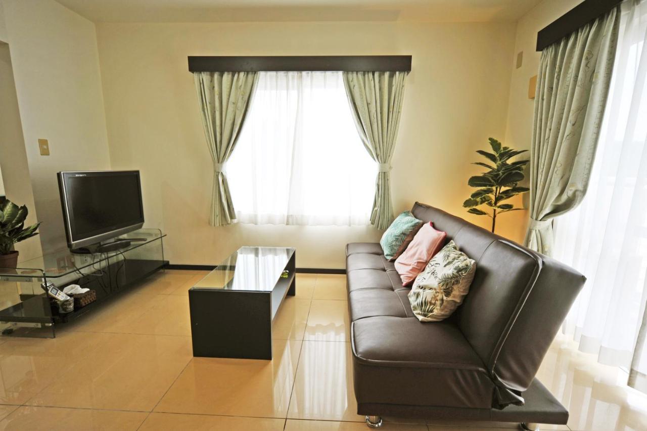 Condominium Ceaser Nakijin Zewnętrze zdjęcie